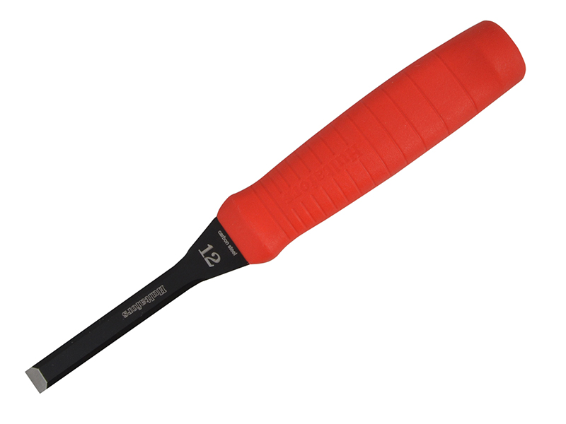 HULEDC12 - EDC12 Scandinavian Butt Chisel 12mm