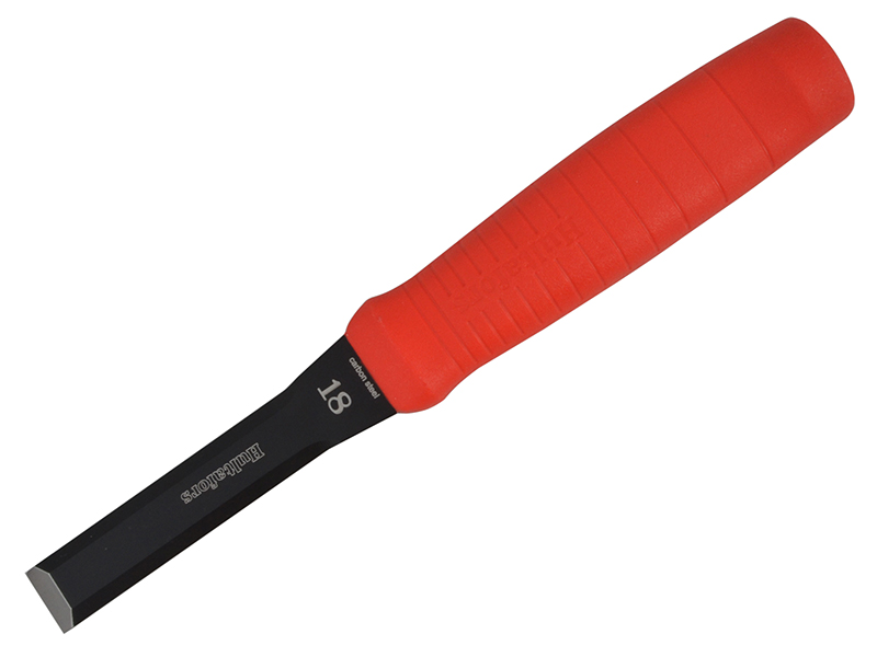 HULEDC18 - EDC18 Scandinavian Butt Chisel 18mm