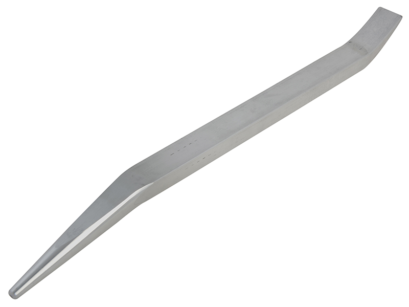 HULF430 - F430 Aluminium Wrecking Bar 430mm (16.9in)