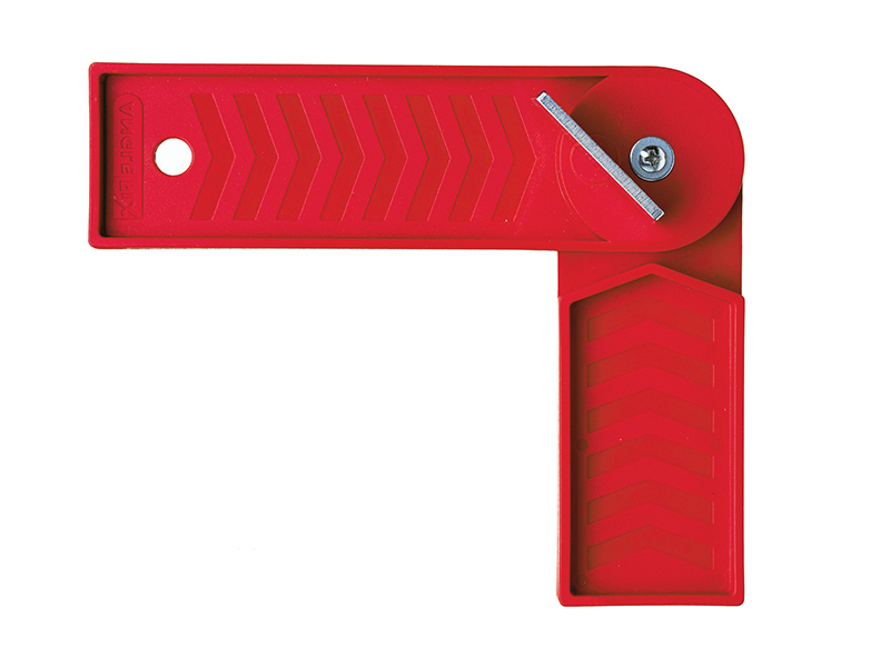 HULGV - Mitre Square 150mm (6in)