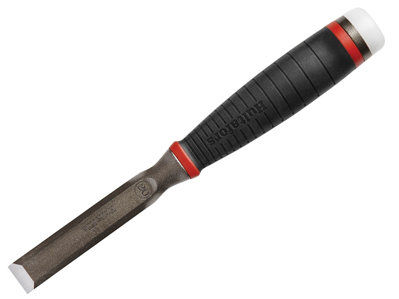 HULHDC20 - HDC20 Heavy-Duty Chisel 20mm