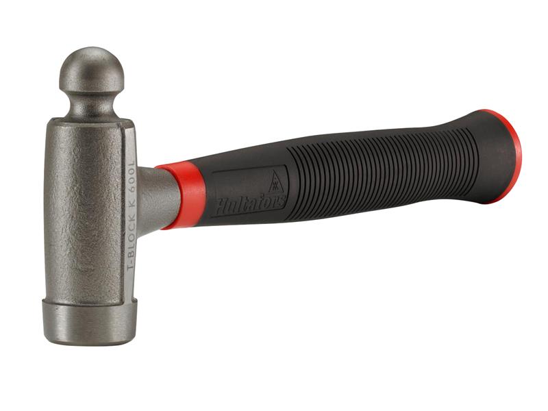 HULK600L - T-Block Ball Pein Hammer Large 900g (32oz)