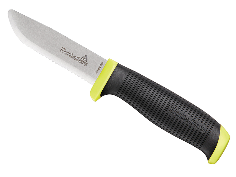HULOKR - OKR GH Rescue Knife