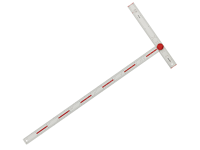 HULPS120 - Adjustable Plasterer's Square 1200mm (47.1/4in)