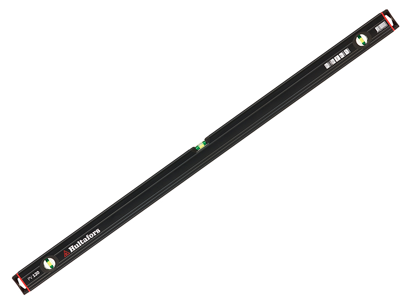 HULPV120 - PV 120 Professional Spirit Level 3 Vial 120cm