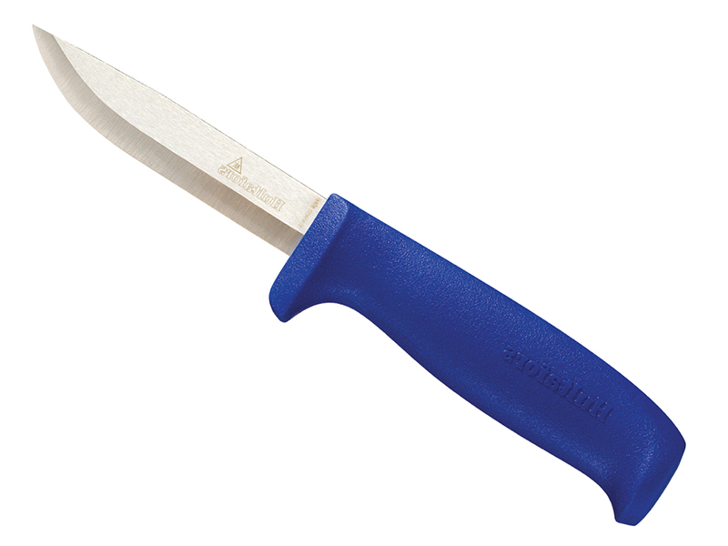 HULRFR - Craftsman's Knife Stainless Steel RFR