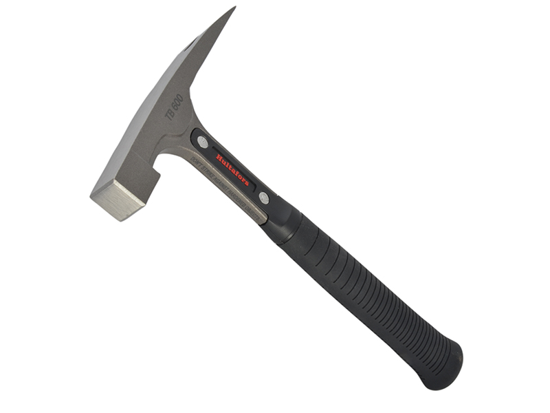 HULTB600 - TB600 Bricklayer's Hammer 900g (31oz)