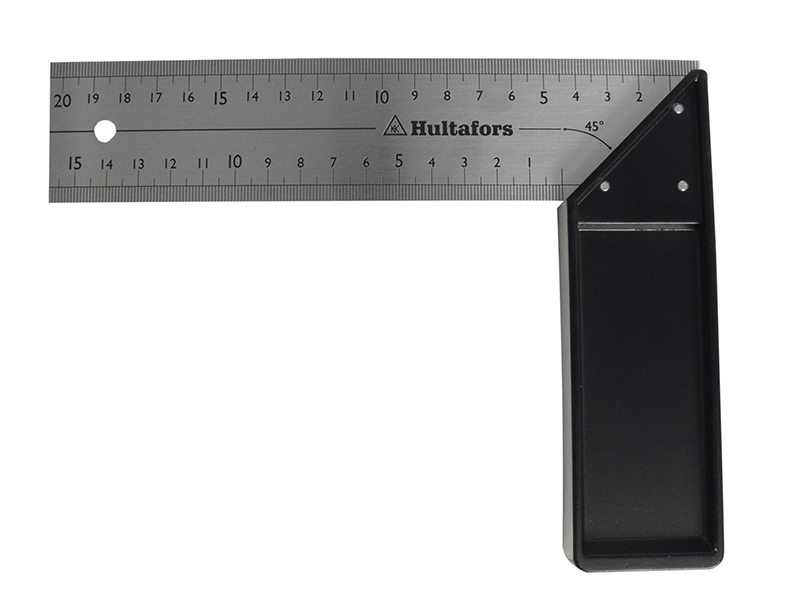 Professional Try Square 200mm (8in)