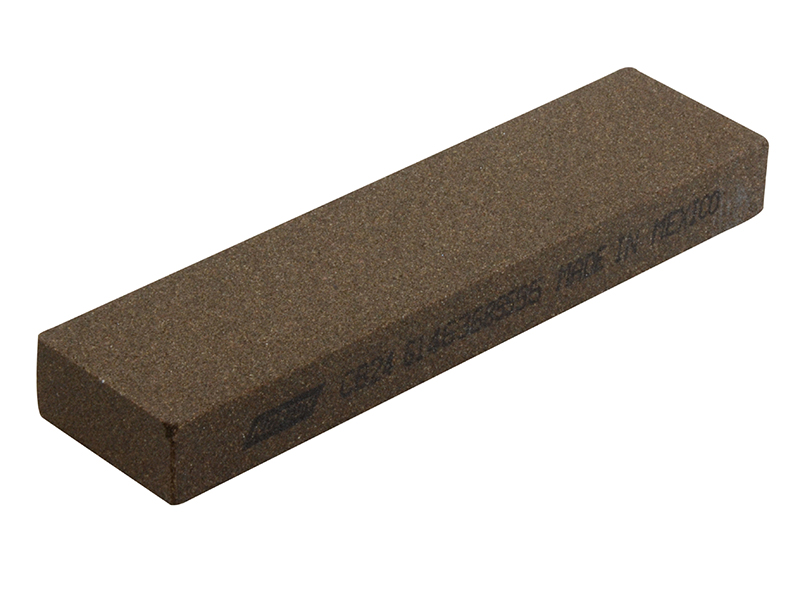 INDCB24 - CB24 Bench Stone 100 x 25 x 12mm - Coarse