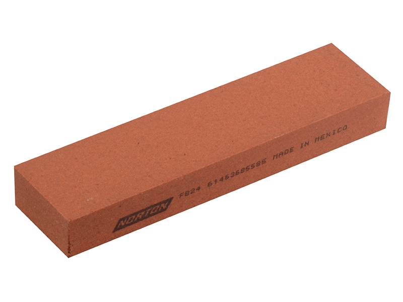 INDFB24 - FB24 Bench Stone 100 x 25 x 12mm - Fine