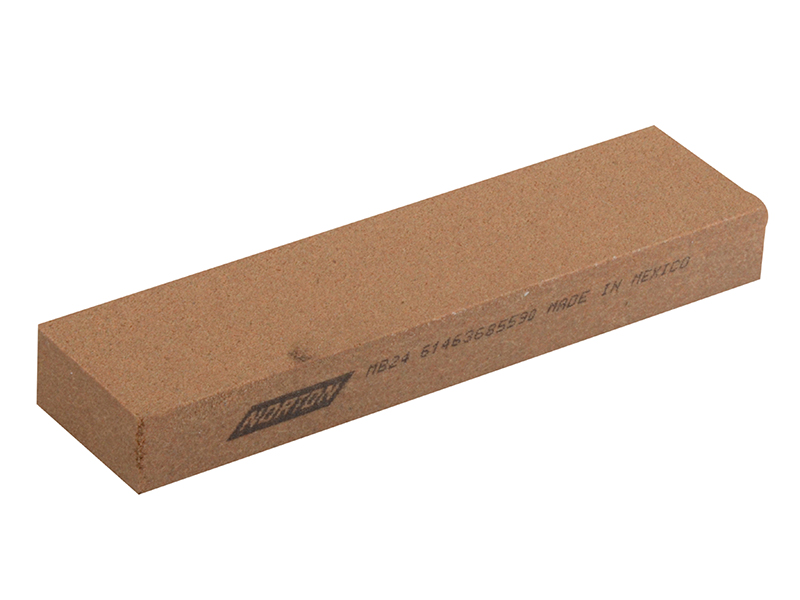 INDMB24 - MB24 Bench Stone 100 x 25 x 12mm - Medium