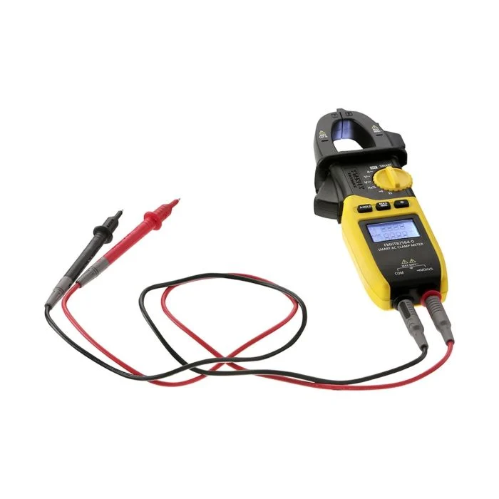 Stanley FatMax Smart Clamp Digital Multimeter