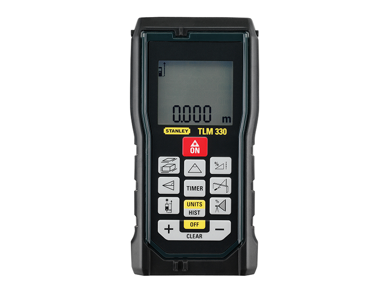 INT177140 - TLM 330 True Laser Measure 100m