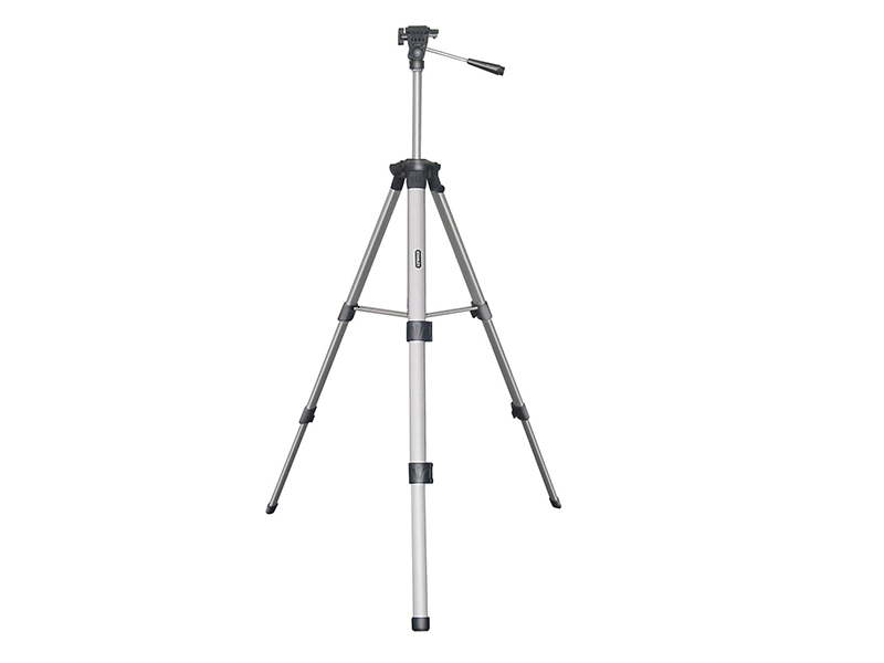 INT177201 - 1/4in Thread Tilting Head Camera Tripod 44 - 119cm