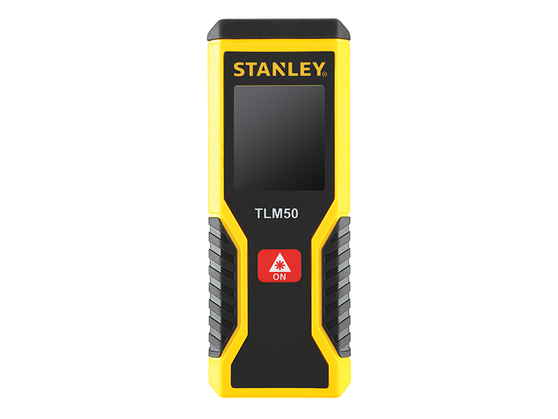 INT177409 - TLM 50 Laser Measurer 15m