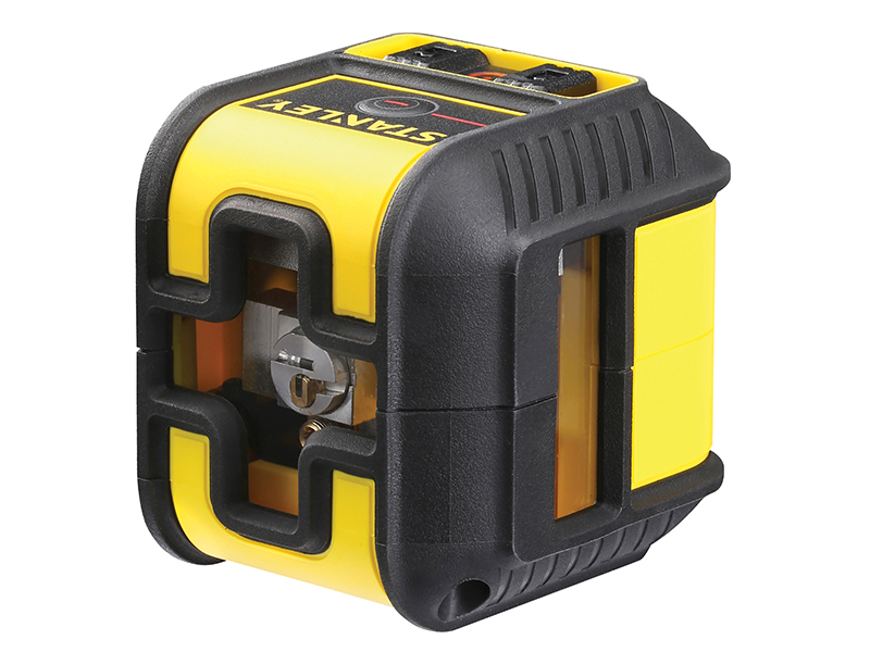 INT177502 - Cross90 Laser (Red Beam)