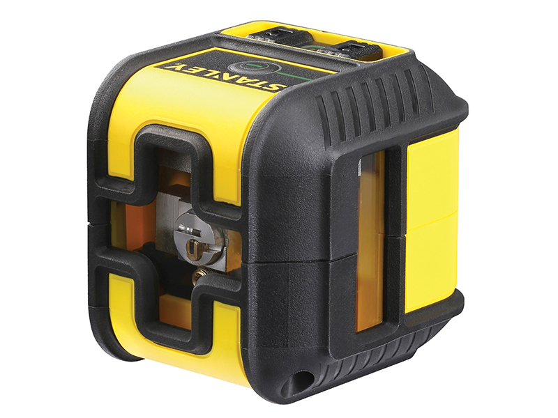 INT177592 - Cross90 Laser (Green Beam)