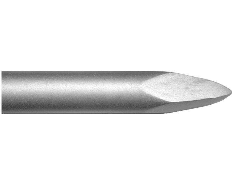 Speedhammer Max Chisel Pointed 400mm
