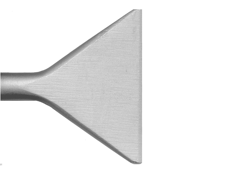 IRW10502190 - Speedhammer Max Chisel Spade 115 x 350mm