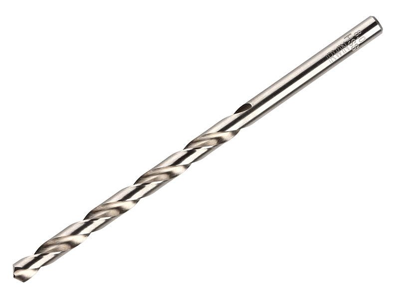 IRW10502286 - HSS Pro Drill Bits Bulk Pack (10) 5.5mm OL:93mm WL:57mm