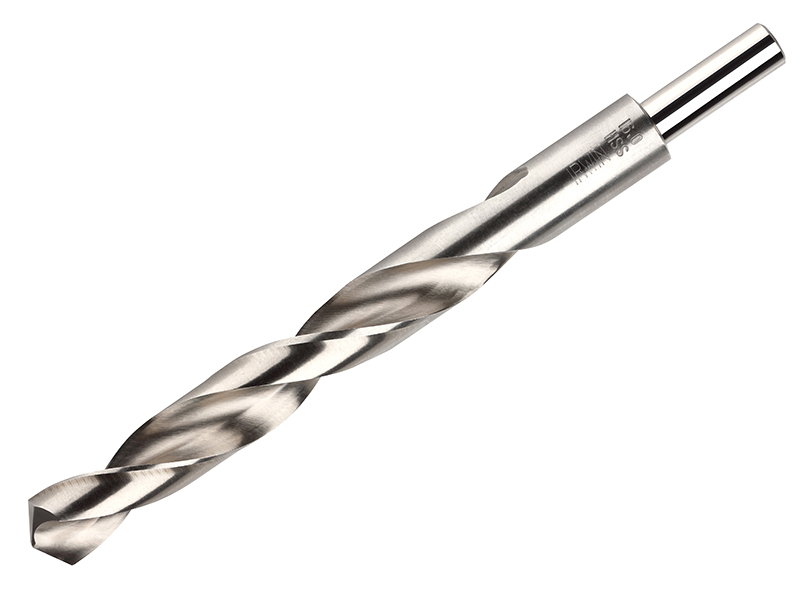 IRW10502401 - HSS Reduced Shank Pro Drill Bit 12.0mm OL:151mm WL:101mm