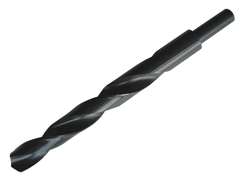 IRW10502405 - HSS Reduced Shank Pro Drill Bit 14.0mm OL:160mm WL:108mm