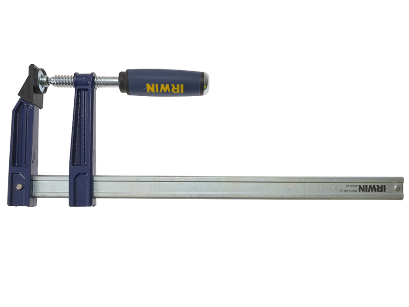 IRW10503572 - Professional Speed Clamp - Medium 80cm (32in)