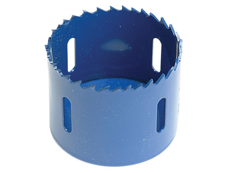 IRW10504187 - Bi-Metal High Speed Holesaw 57mm