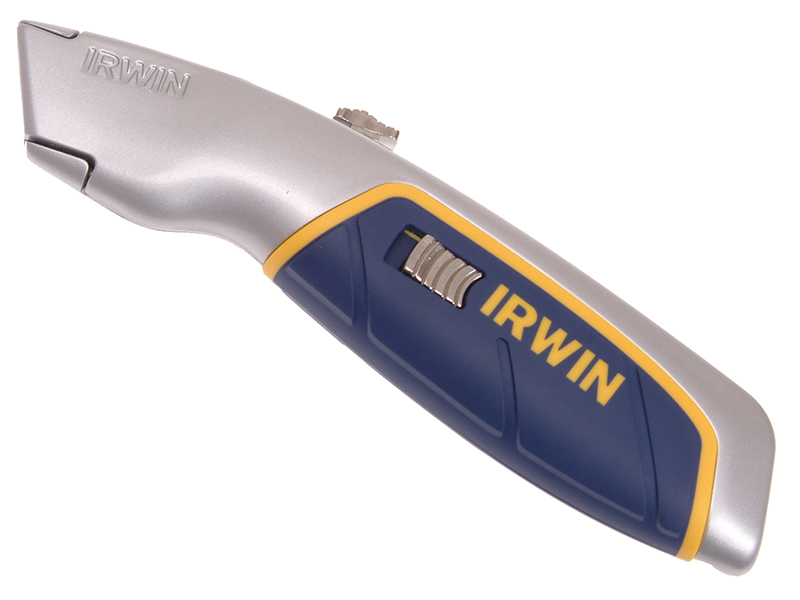 IRW10504236 - ProTouch Retractable Blade Knife