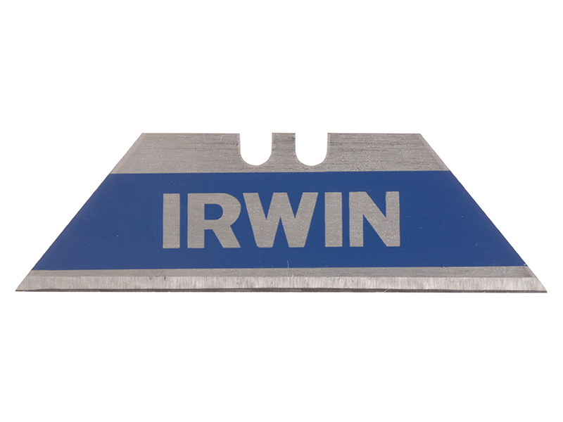 IRW10504243 - Bi-Metal Trapezoid Knife Blades (Pack 100)