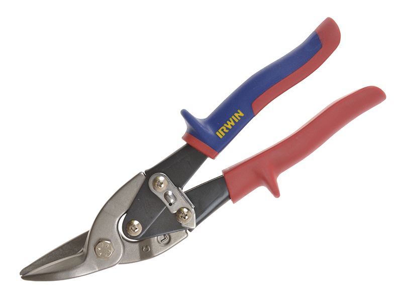 IRW10504309 - Aviation Snips Left Cut 250mm (10in)