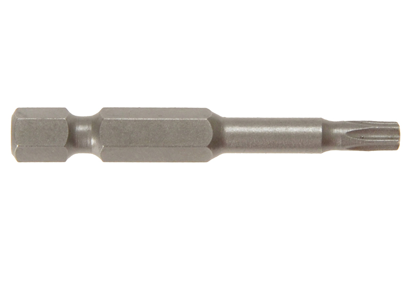 IRW10504375 - Power Screwdriver Bits TORX TX30 50mm (Pack 5)