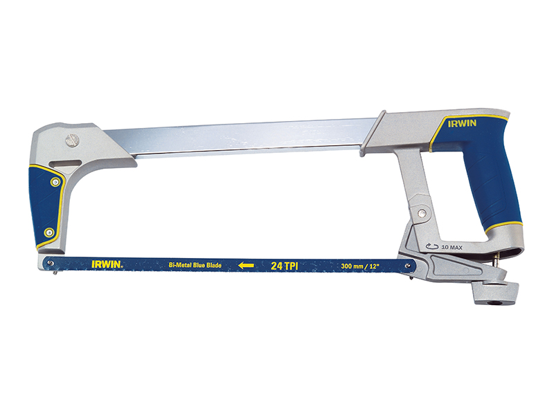 IRW10504407 - I-125 Hacksaw Frame 300mm (12in)