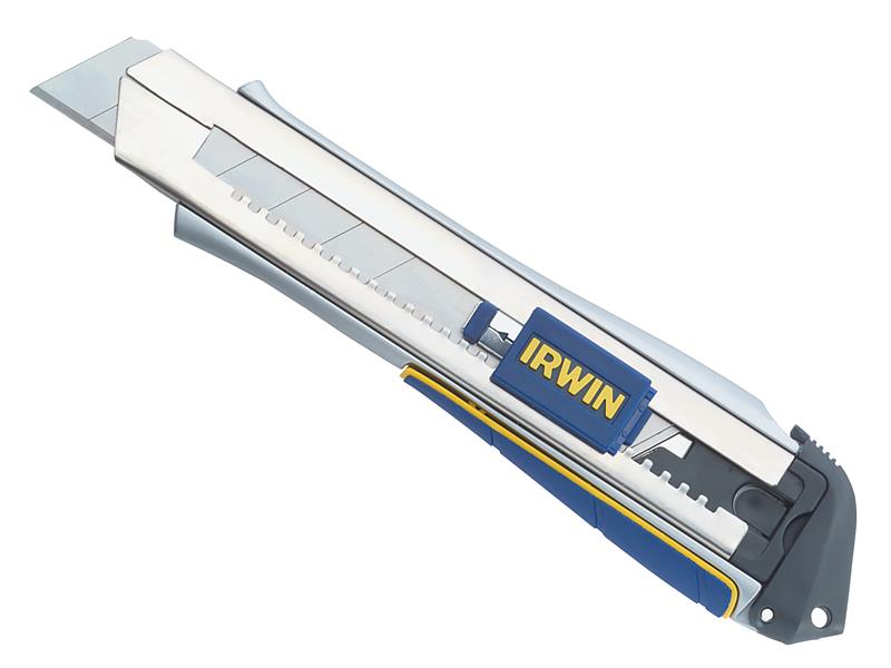 IRW10504553 - ProTouch Screw Snap-Off Knife 25mm
