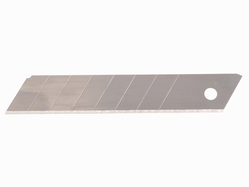 IRW10504562 - Snap-Off Blades 18mm (Pack 10)