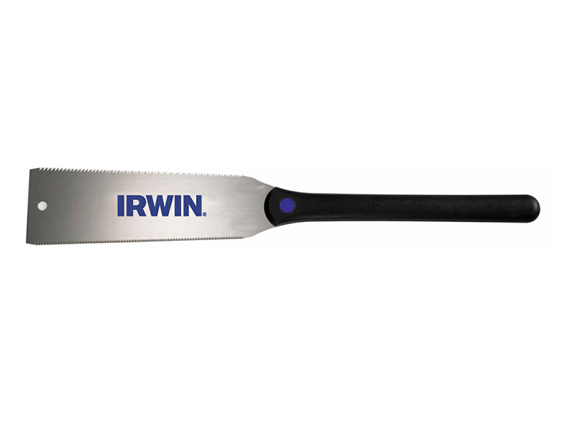 IRW10505164 - Double Sided Pull Saw 240mm (9.1/2in) 7 & 17 TPI
