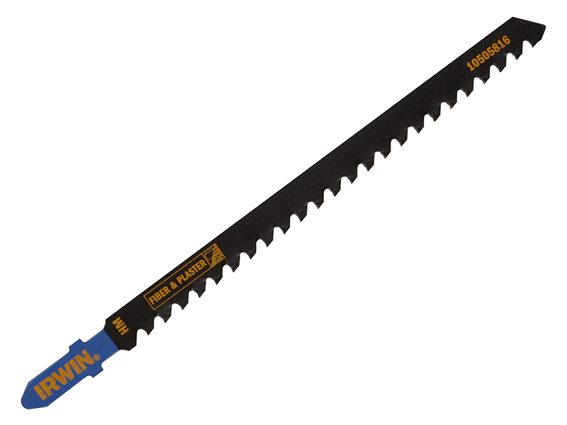 IRW10505816 - Abrasive Materials Jigsaw Blade T341HM