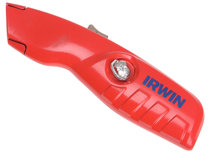 IRW10505822 - Safety Retractable Knife