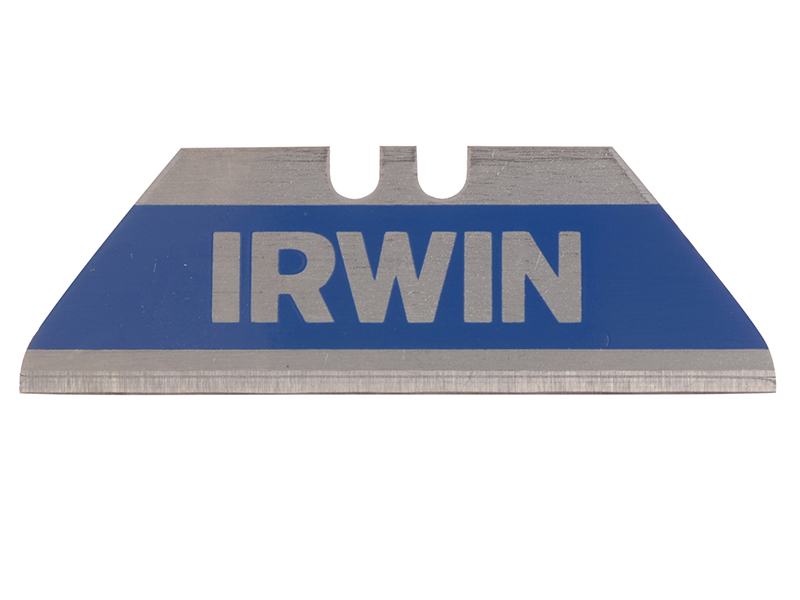 IRW10505824 - Snub Nose Bi-Metal Safety Knife Blades (Pack 50)