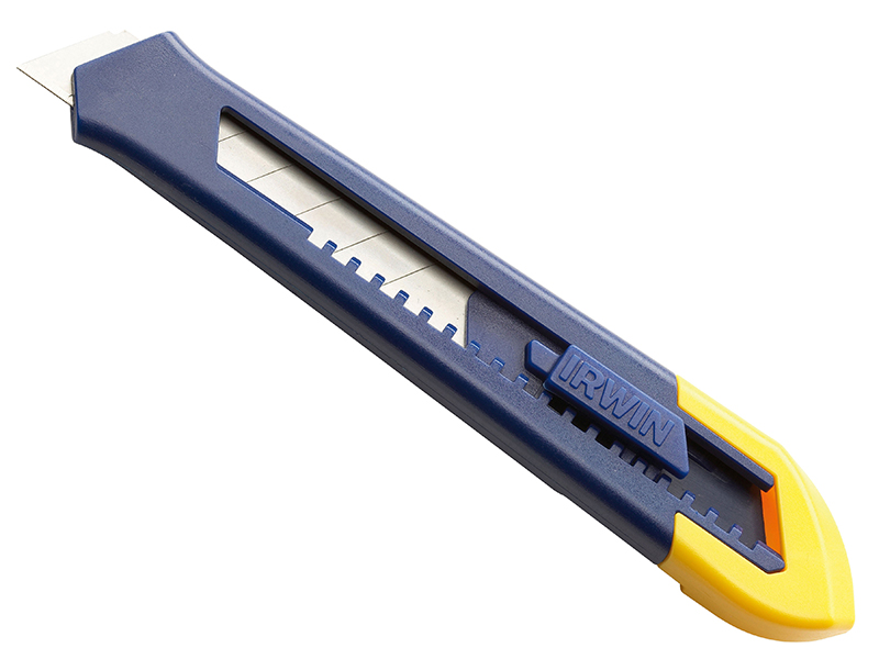 IRW10506544 - Snap-Off Knife 18mm