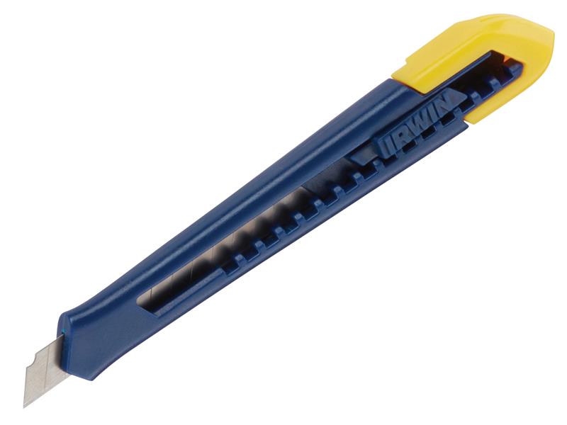 IRW10506546 - Snap-Off Knife 9mm