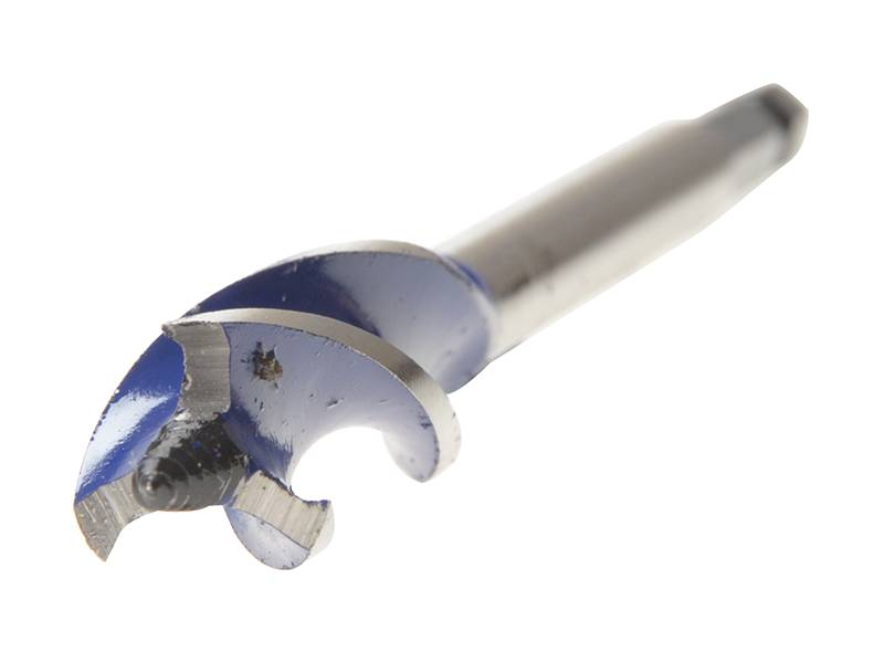 IRW10506620 - Blue Groove 6X Wood Drill Bit 16 x 165mm