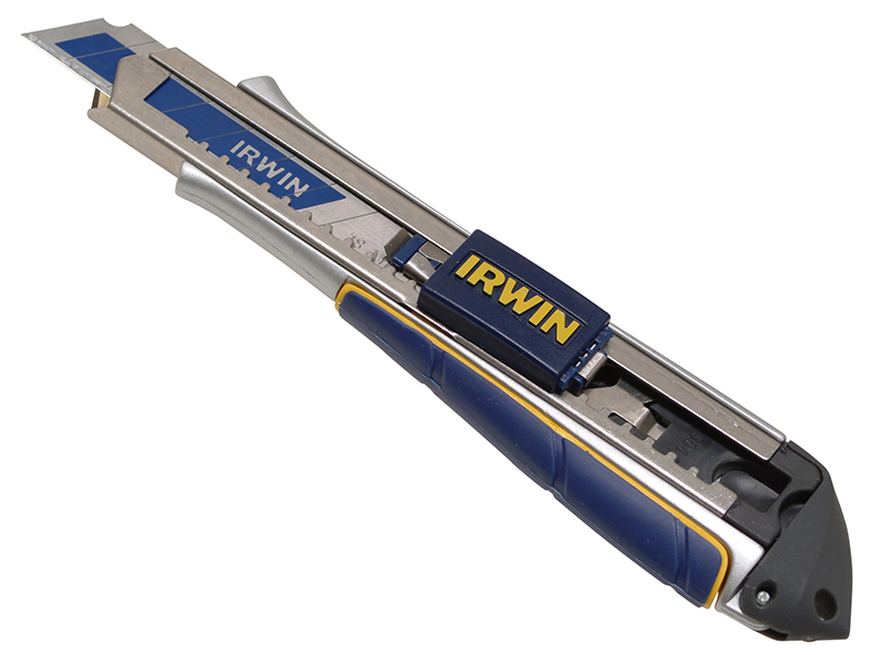 IRW10507106 - ProTouch Screw Snap-Off Knife 18mm