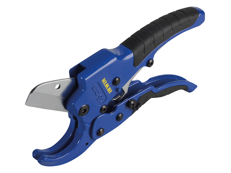 IRW10507485 - PVC Plastic Pipe Cutter 45mm