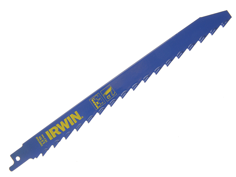 IRW10507846 - Sabre Saw Blade MRB Masonry 235mm x 20mm