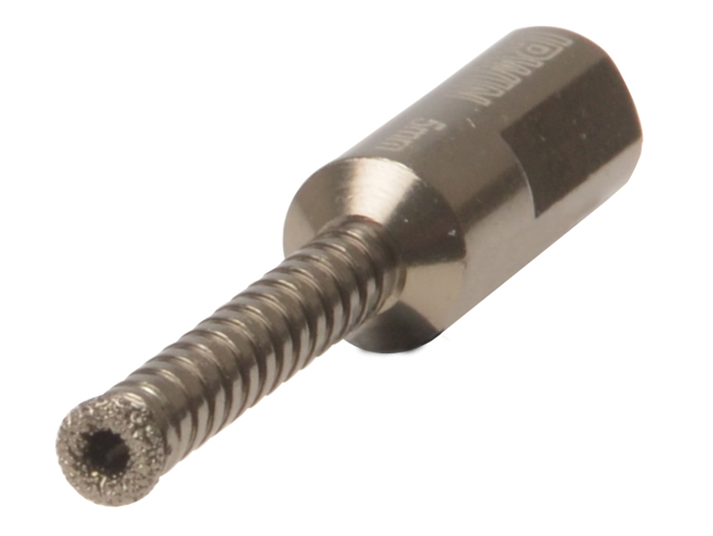 IRW10507894 - Diamond Drill Bit 7mm