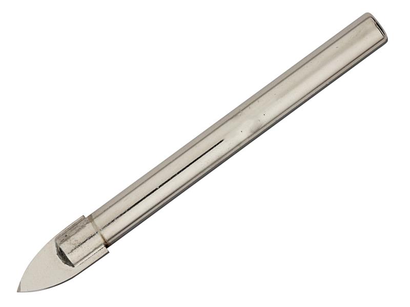 IRW10507905 - Glass & Tile Drill Bit 6mm
