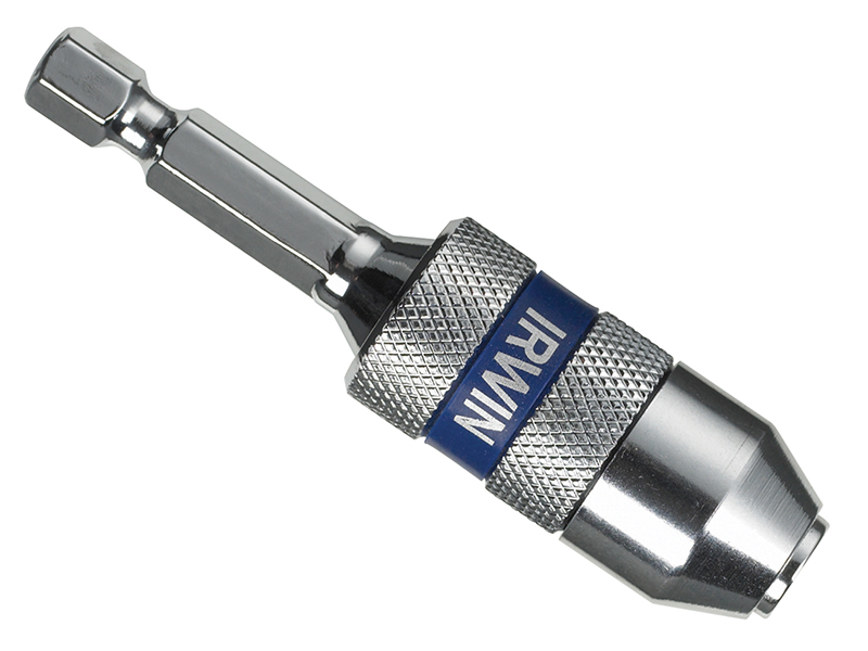 IRW10508166 - Lock-n-Load Quick Change Extension Bit Holder 65mm 1/4in