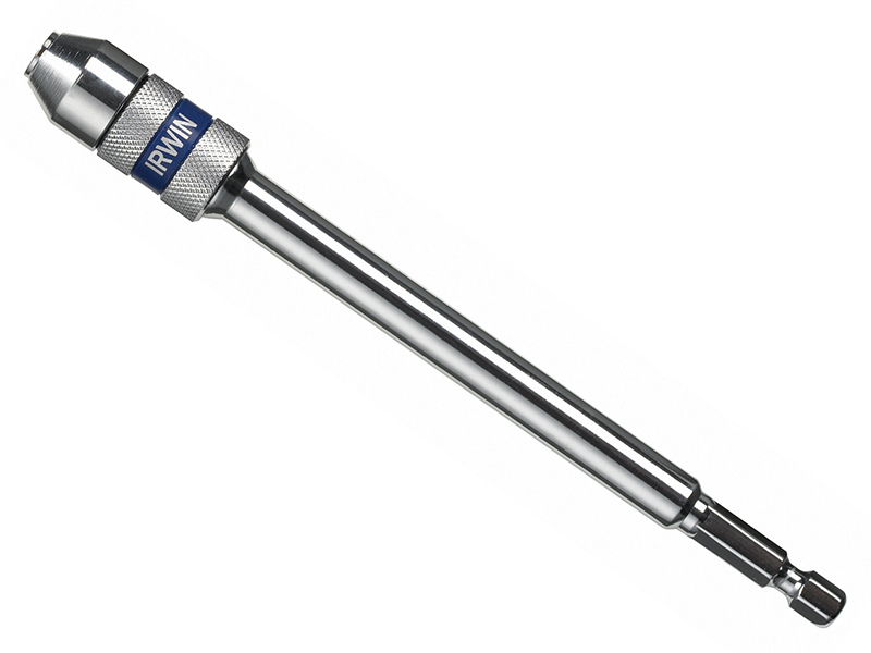 IRW10508167 - Lock-n-Load Quick Change Extension Bit Holder 150mm 1/4in