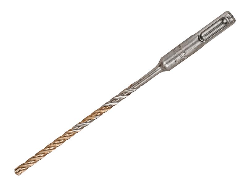 IRWIW2039372 - Speedhammer Quad Drill Bit 5.5 x 160mm